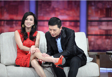 娱乐圈中做过供卵试管婴儿的女明星有哪些？
