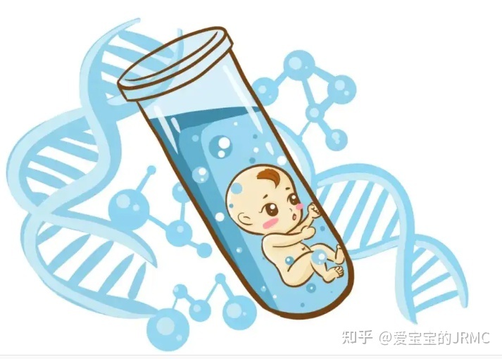 做供卵第三代试管助孕成功后哪个人的男孩和女孩更多？看完这个你就知道了