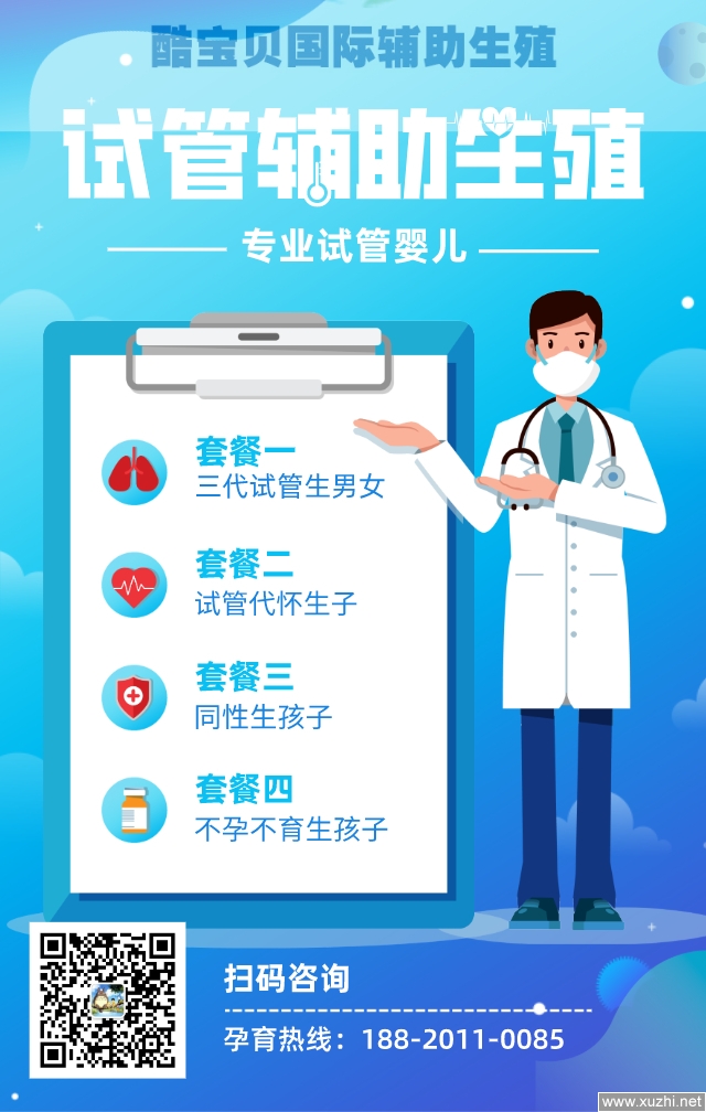 做赠卵试管婴儿花多少钱