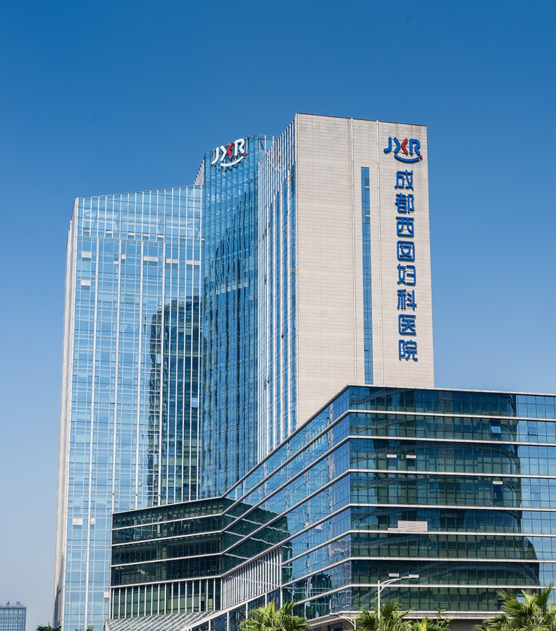 三代供卵试管预实验