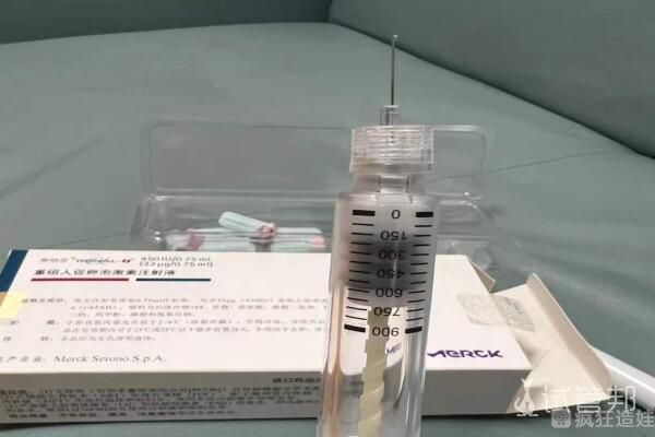 多囊卵巢卵泡长不大能失独再生哪家好吗？