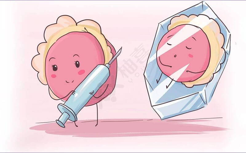 试管代怀中心靠谱吗管婴儿的过程是什么样