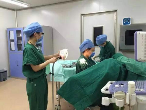 北京军区总代怀生孩子婴儿技术怎么样
